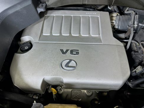 Used 2008 Lexus RX 350 2WD image 34