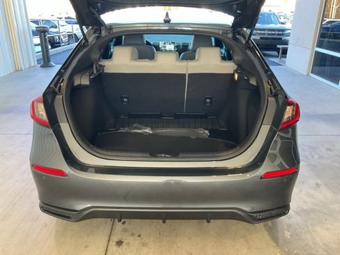 New 2026 Honda Civic Sport Touring image 21