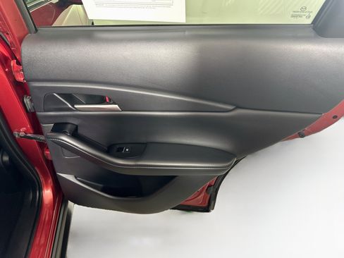 Used 2025 MAZDA CX-30 AWD 2.5 S w/ Select Sport Pkg image 28