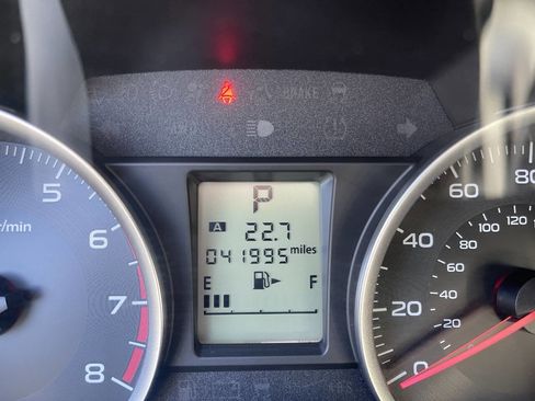 Used 2015 Subaru Forester 2.5i w/ Alloy Wheel Package image 15