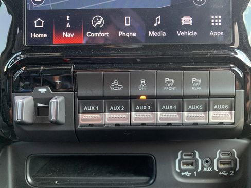 Used 2022 RAM 1500 TRX w/ TRX Level 1 Equipment Group image 29