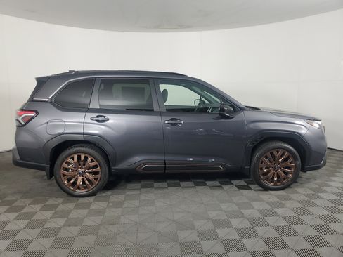 New 2026 Subaru Forester Sport image 3