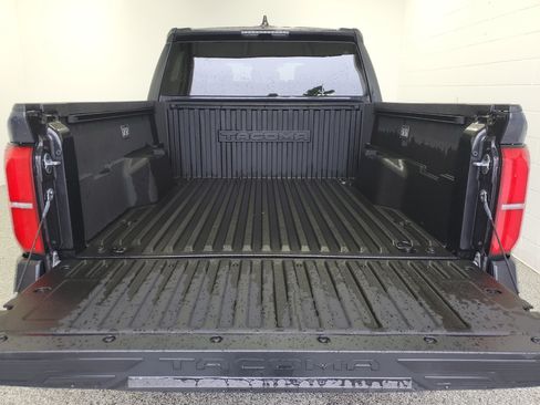 Used 2025 Toyota Tacoma SR RWD image 8