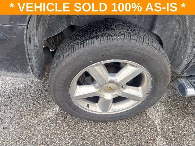 Used 2013 Chevrolet Tahoe LT w/ All-Star Edition AWD/4WD image 33