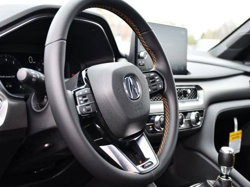 New 2026 Acura Integra A-Spec image 12