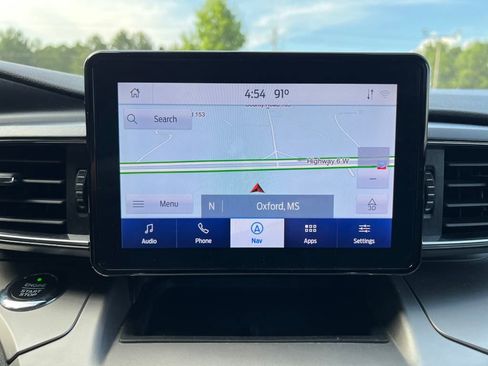 Used 2021 Ford Explorer XLT w/ Equipment Group 202A image 22