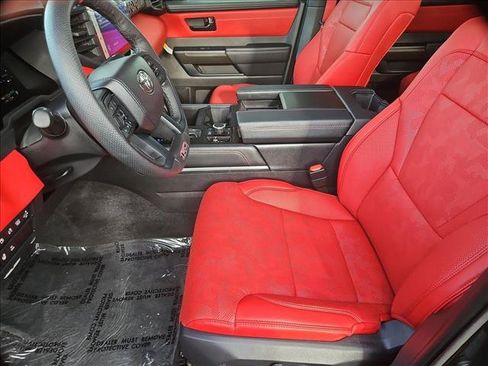 Certified 2026 Toyota Tundra TRD Pro AWD/4WD image 23