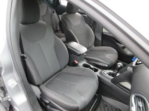 Used 2016 Dodge Dart SXT FWD image 20