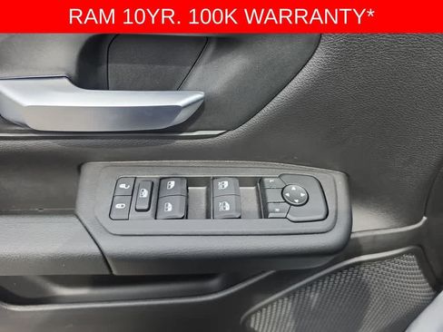 New 2026 RAM 1500 Express AWD/4WD image 13