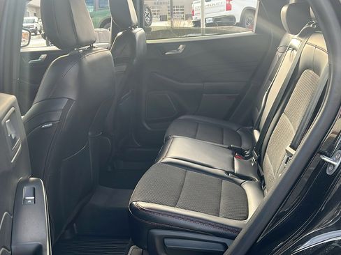 Used 2023 Ford Escape ST-Line w/ Tech Pack #1 image 28