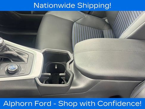 Used 2024 Toyota RAV4 XSE w/ Advanced Technology Package AWD/4WD image 35