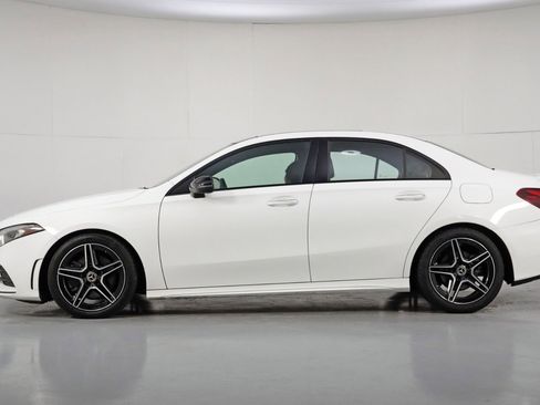 Used 2020 Mercedes-Benz A 220 A 220 w/ Premium, AMG Line & N image 8