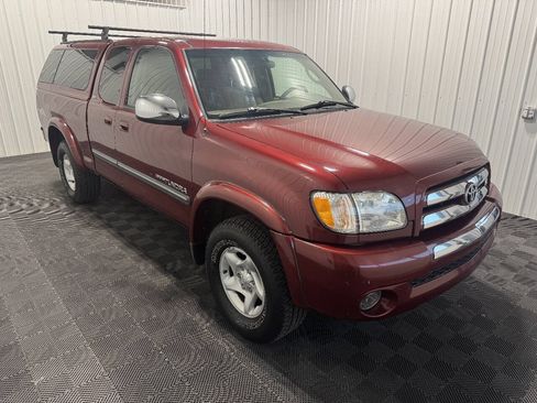 Used 2003 Toyota Tundra SR5 w/ TRD Off-Road Pkg AWD/4WD image 2