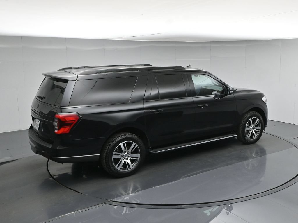 Used 2022 Ford Expedition Max Limited AWD/4WD image 48