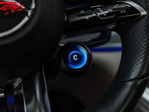 Used 2022 Mercedes-Benz AMG GT 53 image 38