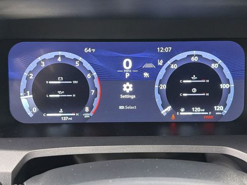 Used 2026 Toyota 4Runner Limited w/ Tow Technology Package image 26