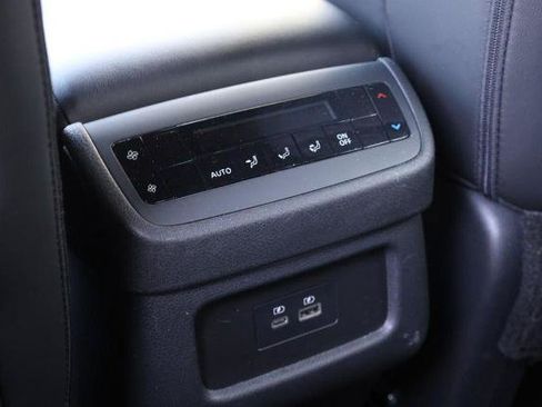 Certified 2025 Nissan Pathfinder Rock Creek AWD/4WD image 23