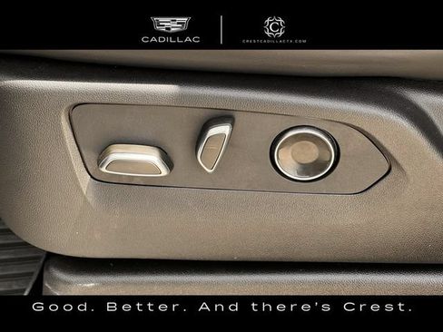 Certified 2024 Cadillac Escalade ESV Sport w/ Touring Package AWD/4WD image 28
