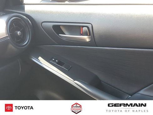 Used 2023 Lexus IS 350 F Sport w/ Navigation Package RWD image 29