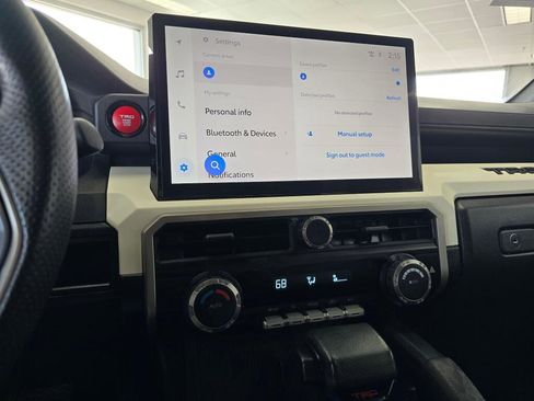 Used 2024 Toyota Tacoma TRD Off-Road image 26