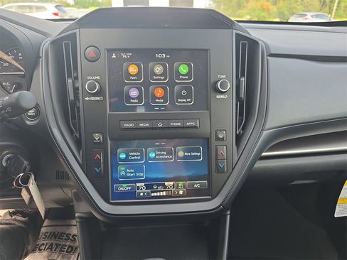 New 2025 Subaru Impreza 2.0i image 10