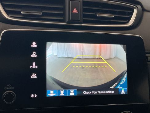 Used 2018 Honda CR-V EX-L image 17