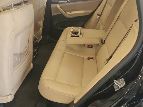 Used 2016 BMW X3 xDrive28i AWD/4WD image 9