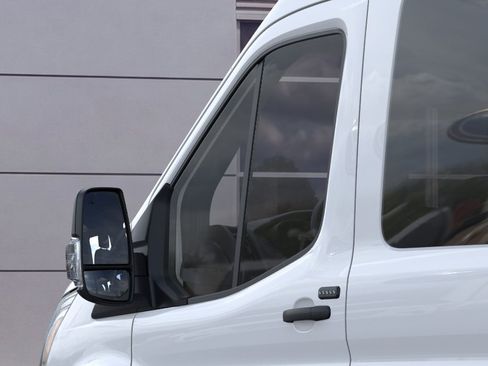 New 2025 Ford Transit 350 XLT RWD image 20