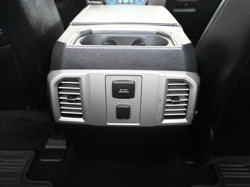 Used 2017 Ford F250 Lariat w/ Lariat Ultimate Package image 46