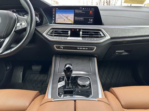 Used 2023 BMW X5 xDrive40i image 14