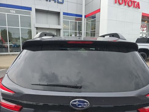 Used 2023 Subaru Ascent Onyx Edition Limited AWD/4WD image 6