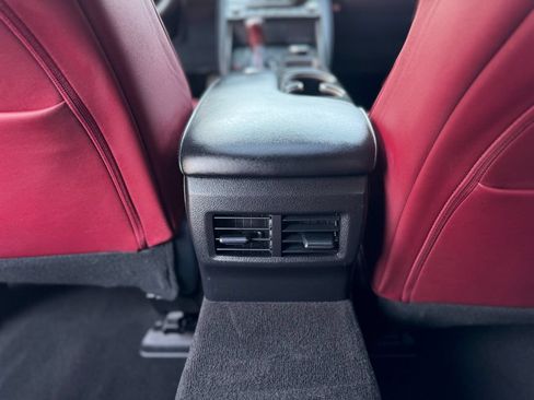 Used 2020 Lexus IS 350 F Sport w/ F Sport Package RWD image 28
