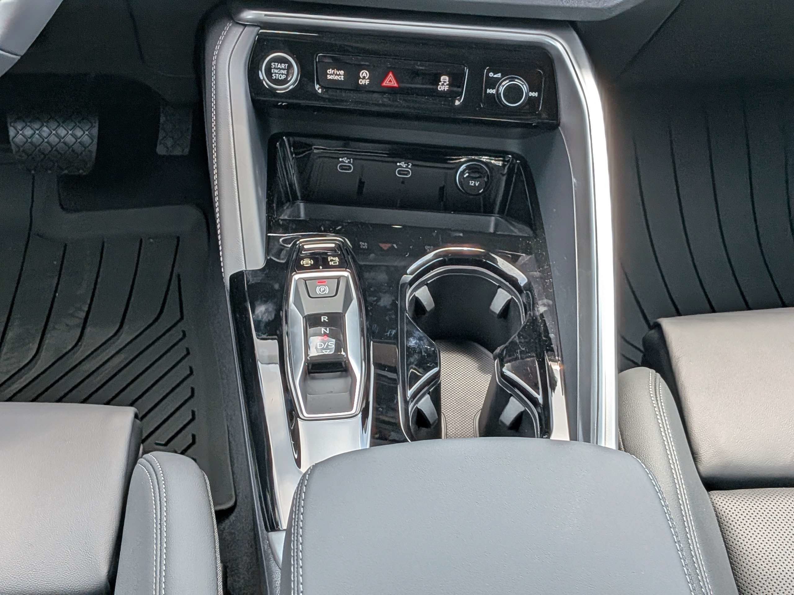 New 2026 Audi Q5 Premium Plus AWD/4WD image 19