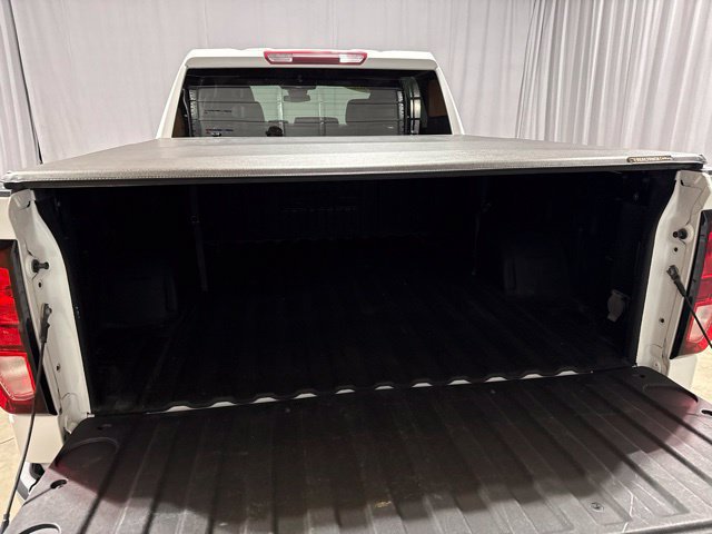 Used 2024 GMC Sierra 1500 SLE AWD/4WD image 36