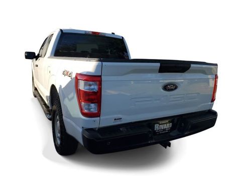 Used 2023 Ford F150 XL AWD/4WD image 3