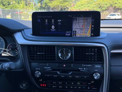 Used 2020 Lexus RX 350 F Sport w/ Cold Weather Package (CT) AWD/4WD image 22