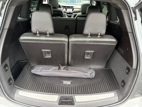 Certified 2023 Cadillac XT6 Sport w/ Platinum Package AWD/4WD image 26