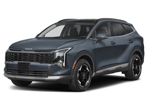New 2027 Kia Sportage EX AWD/4WD image 28