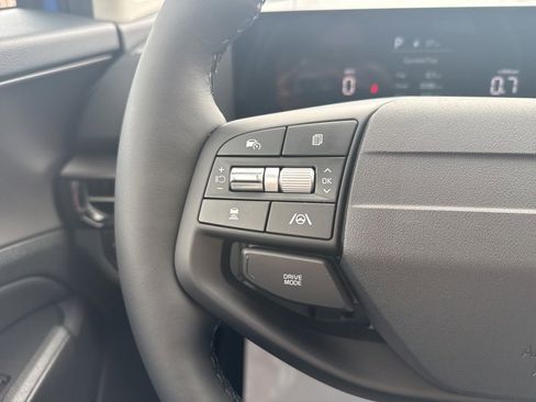 New 2026 Kia Sportage EX w/ EX Panorama Roof Package image 29