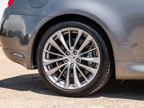 Used 2013 INFINITI G37 Sport RWD image 53
