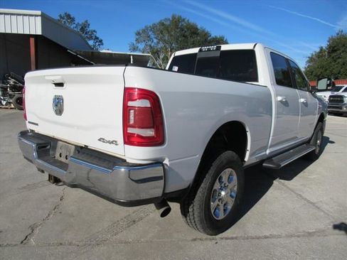 Used 2020 RAM 2500 Big Horn w/ Level 2 Equipment Group image 4