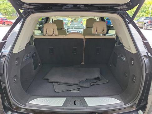 Used 2020 Buick Envision Preferred FWD image 6