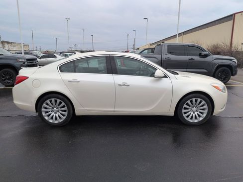 Used 2012 Buick Regal Premium image 7