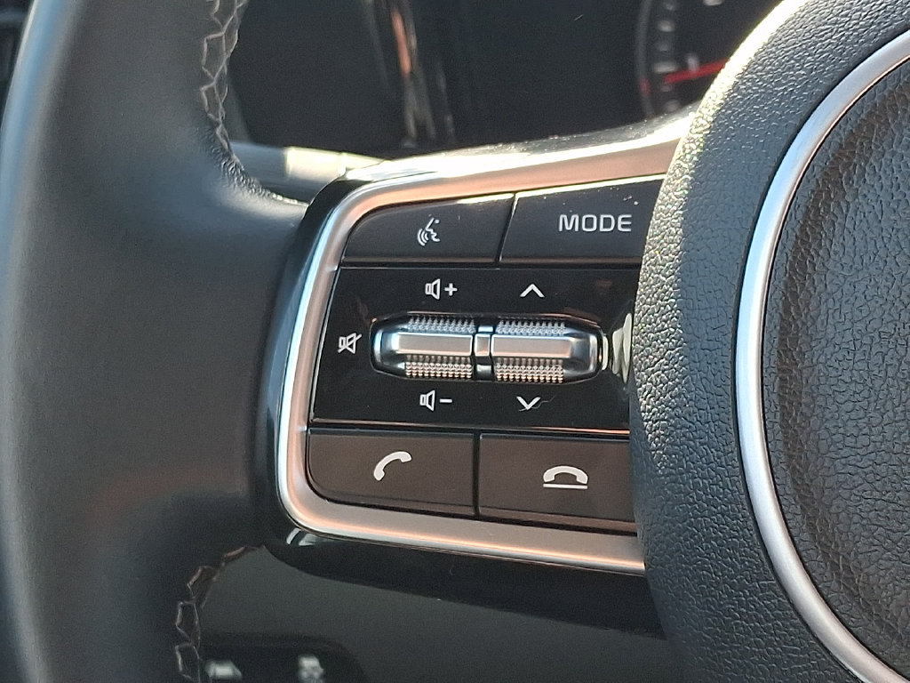 Certified 2023 Kia Sorento S AWD/4WD image 23