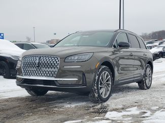 New 2026 Lincoln Corsair Premiere video 2