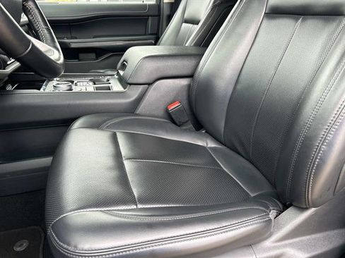 Used 2024 Ford Expedition Max XLT image 27