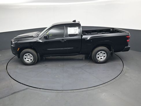 New 2026 Nissan Frontier S AWD/4WD image 29