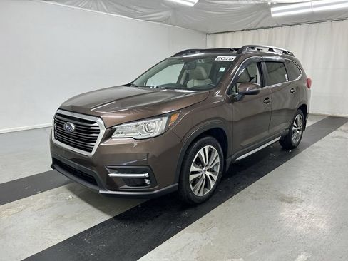 Used 2019 Subaru Ascent Limited AWD/4WD image 5