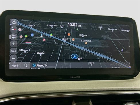 Used 2023 Hyundai Santa Fe SEL image 11