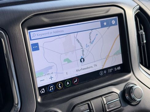 Used 2021 GMC Sierra 1500 Denali w/ Denali Ultimate Package image 90